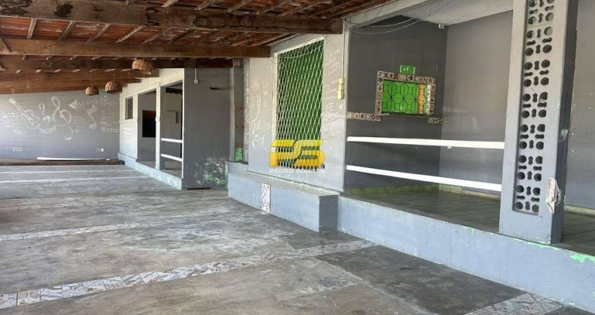 Ponto comercial para alugar na Avenida Juarez Távora, Torre, João Pessoa