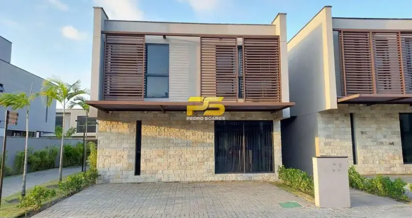 Casa com 4 quartos para alugar na Rodovia BR-230, Amazônia Park, Cabedelo