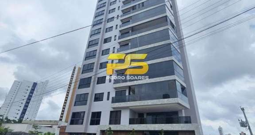APARTAMENTO DE ALTO PADRÃO A VENDA NO MIRAMAR