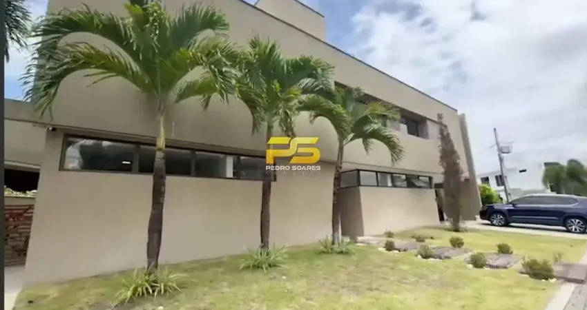 Casa em condomínio fechado com 5 quartos à venda na Rodovia BR-230, Amazônia Park, Cabedelo