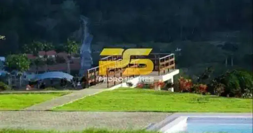 Terreno à venda no Condomínio Yes Banana, Bananeiras