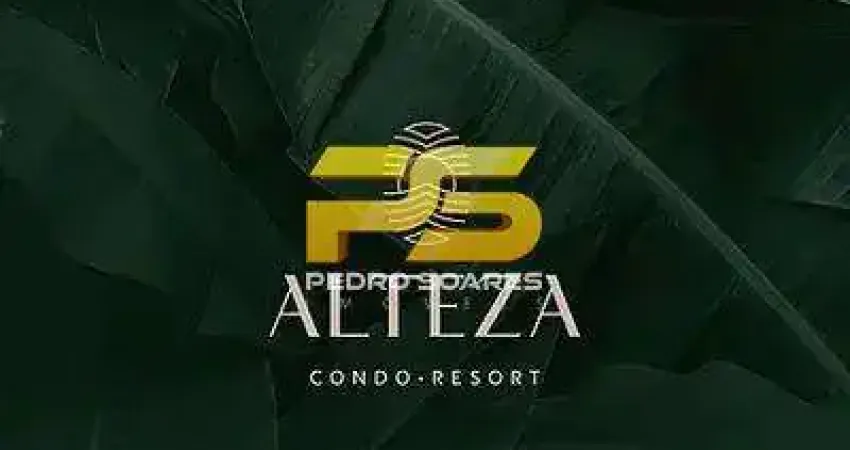 Oportunidade lote a venda alteza condo resort bananeiras-pb