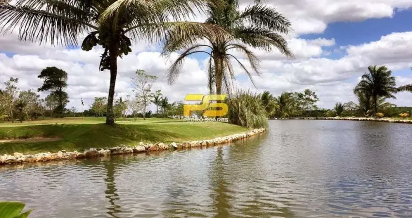 Lote a venda 700m² de area condominio aguas da serra bananeiras-pb