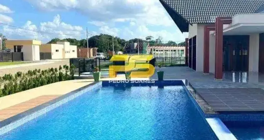 Lote a venda condominio monte das cerejeiras bananeiras-pb