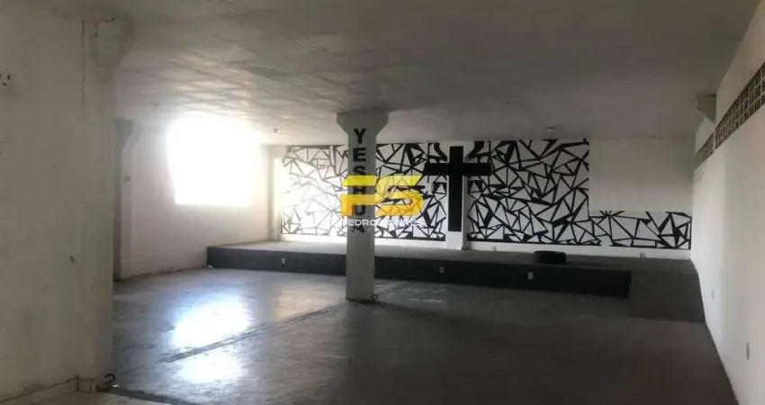 OPORTUNIDADE - PREDIO COMERCIAL PARA LOCAÇÃO EM GUARABIRA - PB