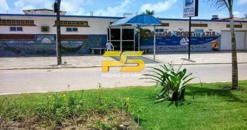 HOTEL A VENDA NO BAIRRO  PORTAL DO SOL EM JOÃO PESSOA - PB