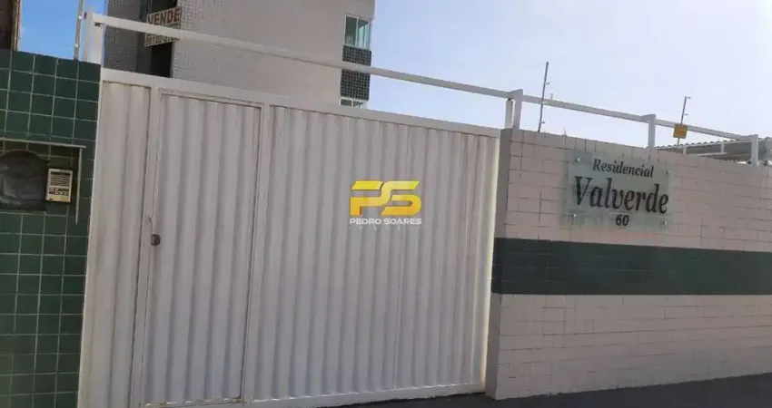 Oportunidade em camboinha apartamento terréo em cabedelo - pb