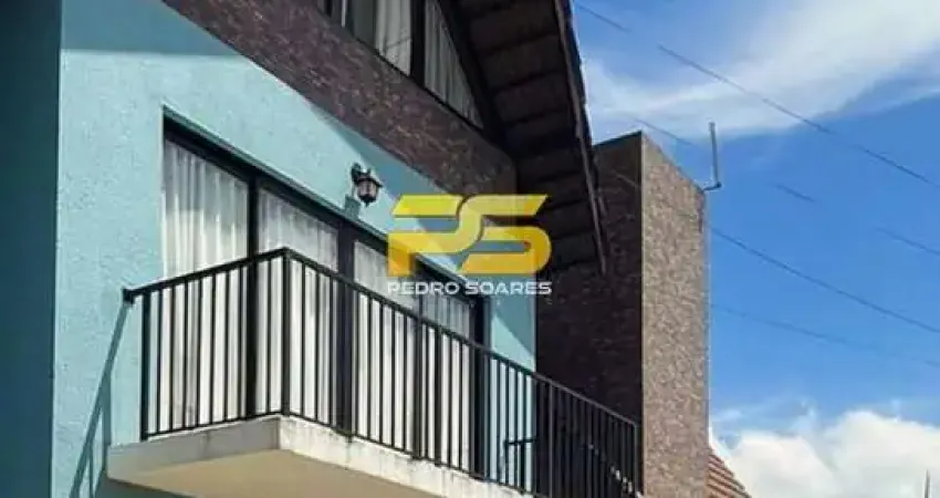 Casa com 3 quartos à venda no Centro, Bananeiras 