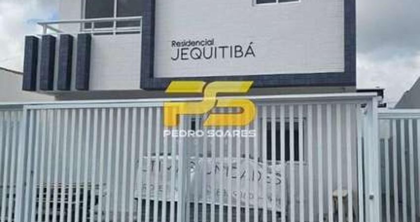 APARTAMENTOS APARTIR DE 205.650,00 NO BAIRRO DE MANGABEIRA EM JOÃO PESSOA - PB.
