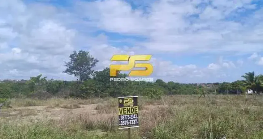 Terreno à venda na Balneário Novo Mundo- Carapibus, s/n, Carapibus, Conde