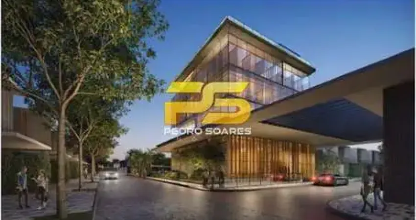 CASA A VENDA EM CONDOMINÍO DE LUXO NA PRAIA DO JACARÉ EM CABEDELO - PB