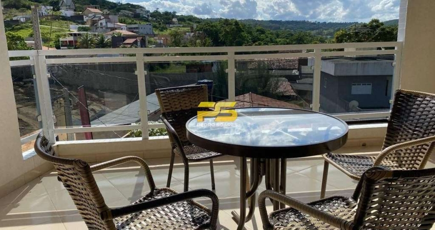 APARTAMENTO 2 QUARTOS LOCAÇÃO ANUAL CENTRO BANANEIRAS-PB