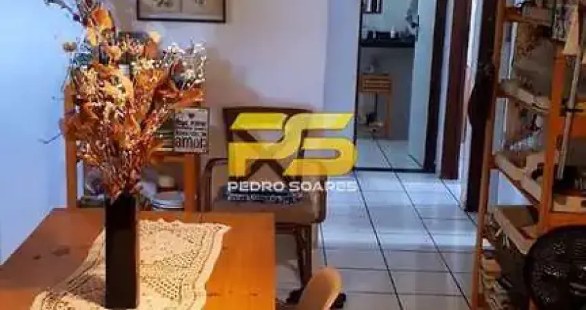 Oportunidade - apartamento a venda no bairro de manira em joão pessoa - pb.