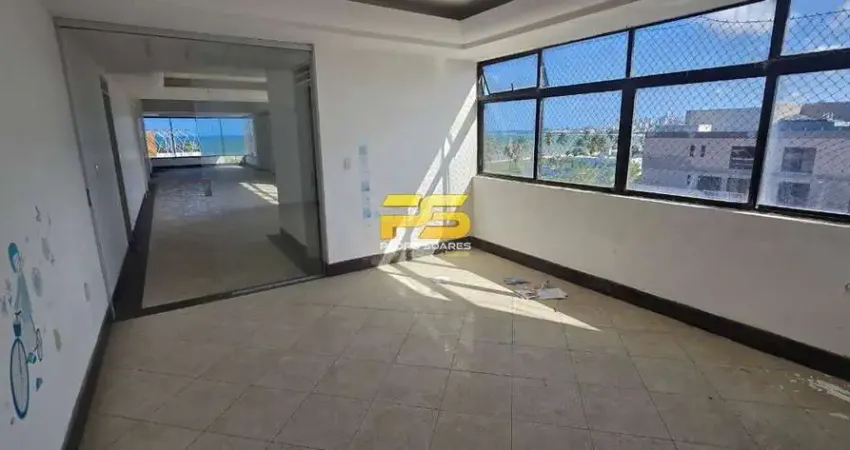 Apartamento a venda no bairro jardim oceania em joão pessoa - pb