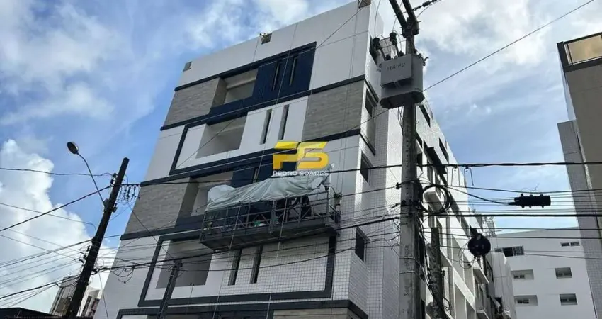 EXELENTE APARTAMENTO A VENDA NO BAIRRO DO BESSA EM JOÃO PESSOA - PB