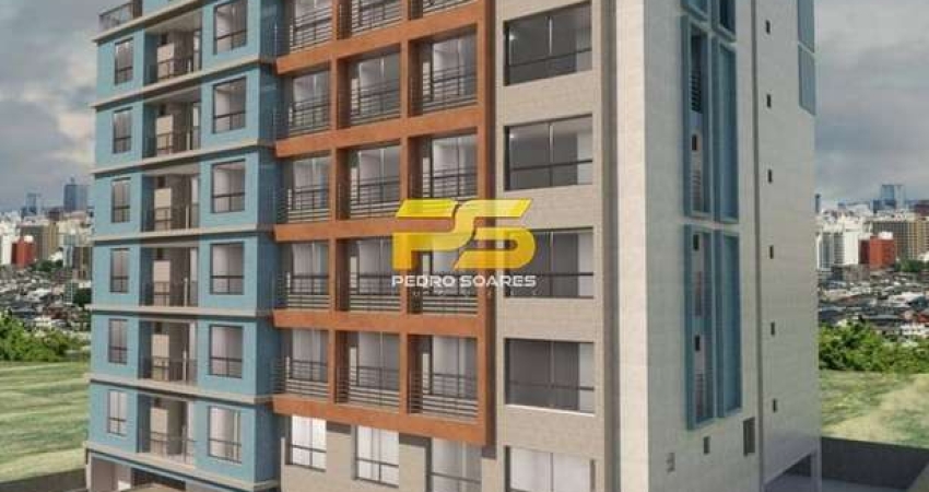 FLATS A VENDA APARTIR DE 182 MIL NO BAIRRO DO JARDIM OCEANIA EM JOÃO PESSOA - PB.