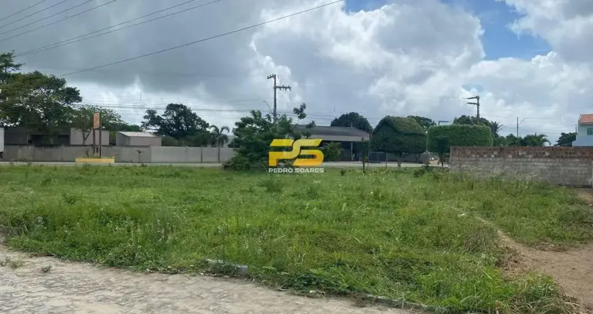 Terreno à venda em Chã Do Lindolfo, Bananeiras 