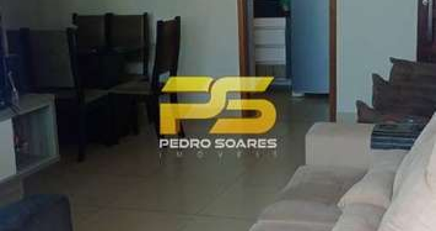 APARTAMENTO A VENDA NO BAIRRO DO BRISAMAR EM JOÃO PESSOA - PB