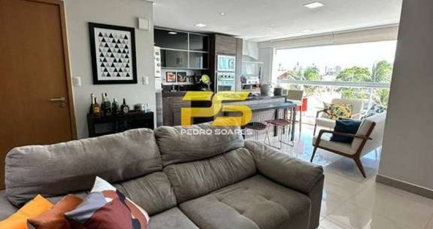EXELENTE APARTAMENTO A VENDA NO BAIRRO JARDIM OCEANIA EM JOÃO PESSOA - PB