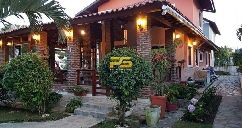 CASA A VENDA C0NDOMINIO AGUAS DA SERRA HARAS E GOLF BANANEIRAS-PB