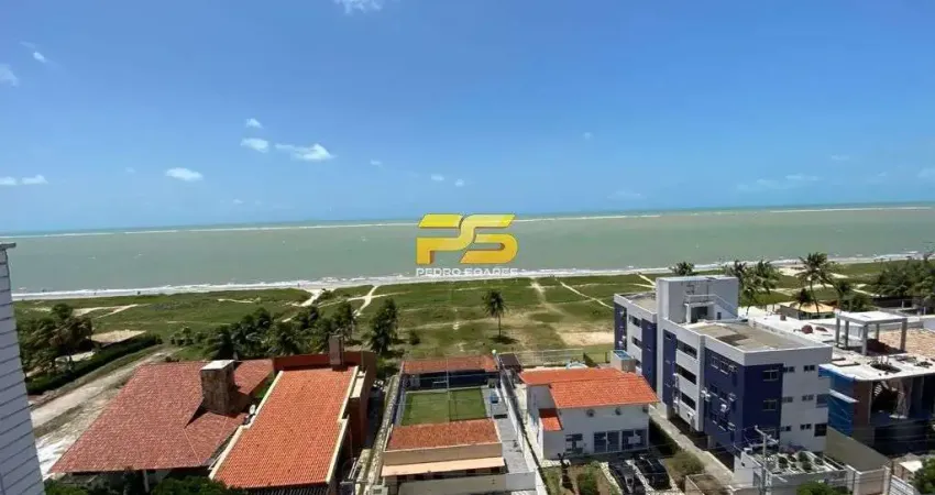 Apartamento com 3 quartos à venda no Areia Dourada, Cabedelo