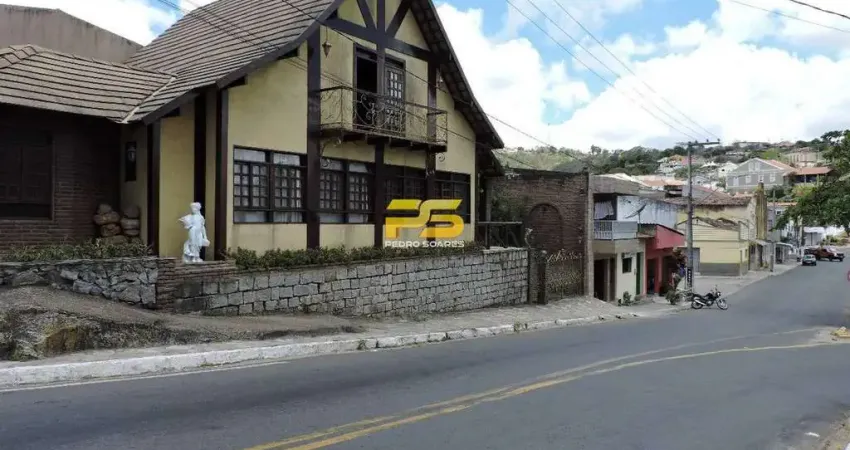 Casa com 3 quartos à venda na Rua Marechal Deodoro, s/n, Centro, Bananeiras