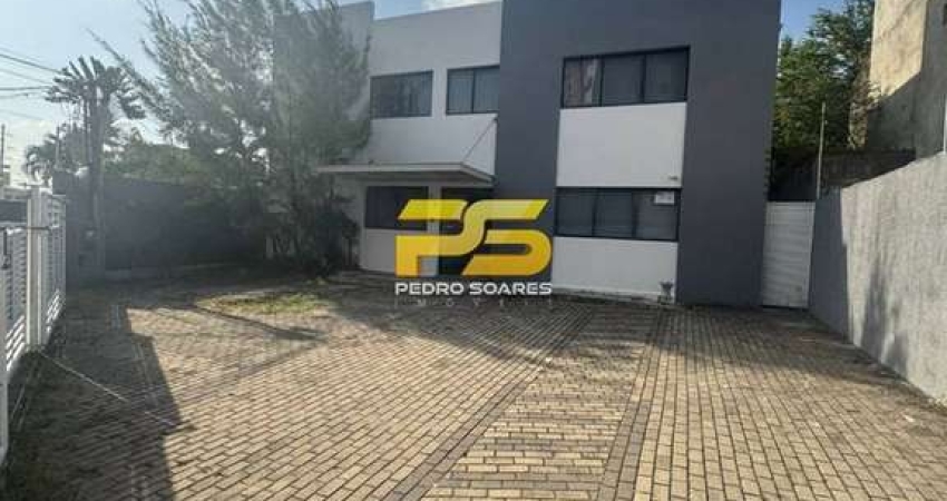 Prédio com 15 salas para Locação, Manaíra - João Pessoa