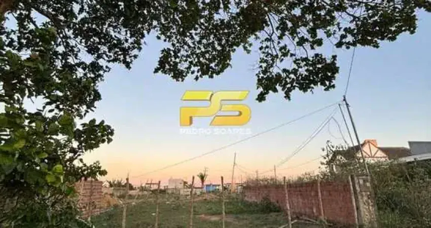 Terreno à venda na Rua Projetada, s/n, Centro, Bananeiras