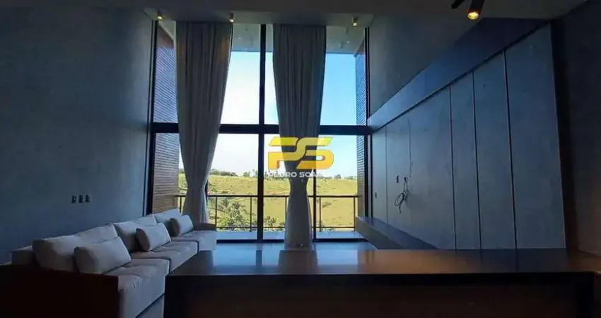 Flat com 1 quarto à venda na Zona Rural, Bananeiras