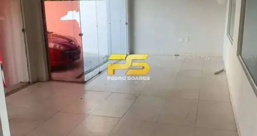 Ponto comercial para alugar no Torre, João Pessoa 
