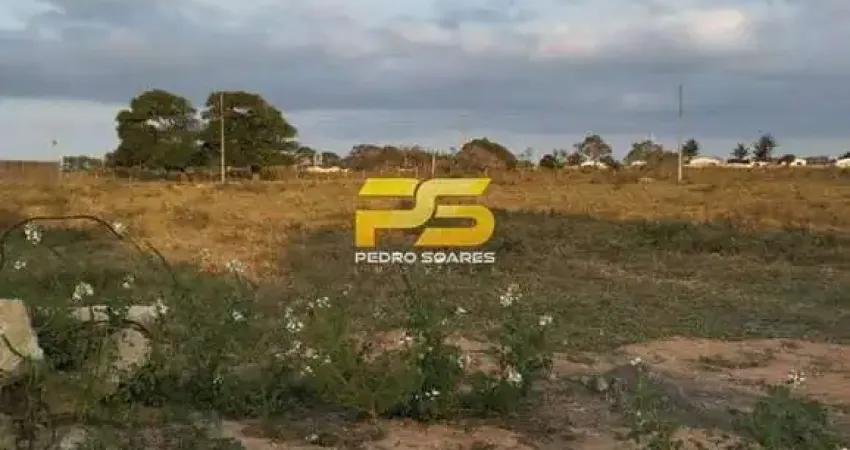 Terreno à venda na Loteamento próximo ao Ville Verti, Chã Do Lindolfo, Bananeiras