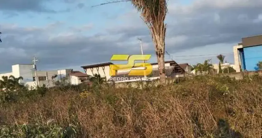 Terreno à venda na Loteamento Rildo Rocha, Centro, Bananeiras