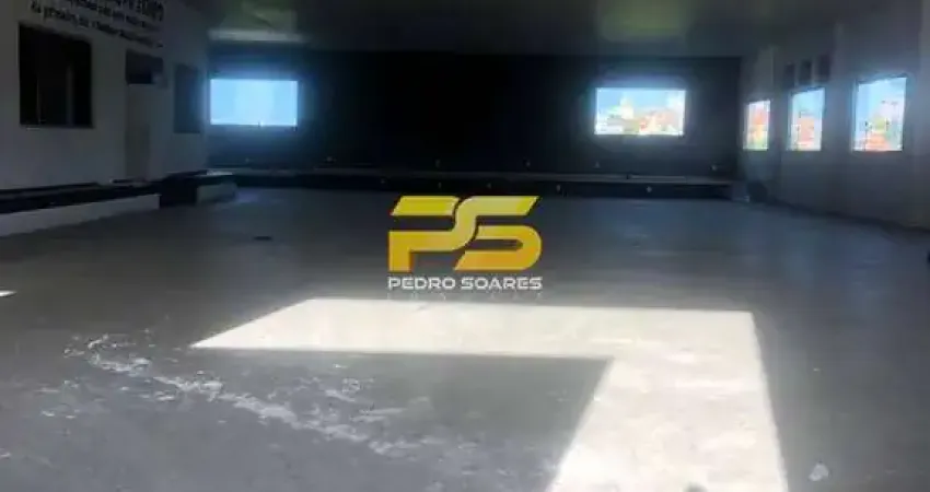 Ponto comercial para alugar na Av. Rui Barbosa, 783, Centro, Guarabira