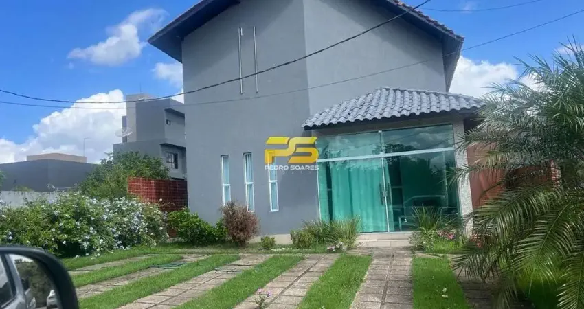 Excelente casa a venda condominio caminhos da serra bananeiras-pb