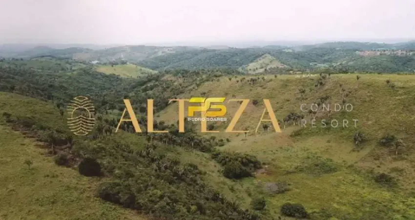 Terreno à venda na Zona Rural, Bananeiras 