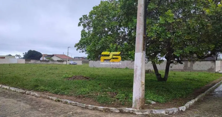 Terreno à venda na Loteamento Vila Paraiso, Centro, Bananeiras