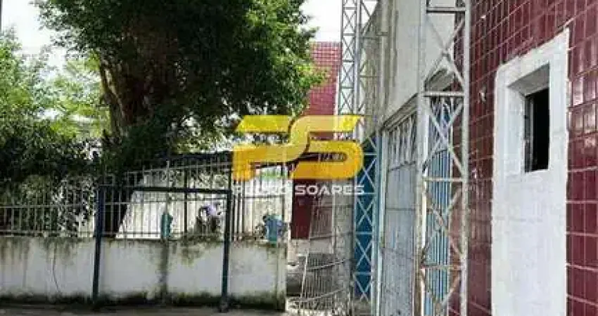 Ponto comercial para alugar no Torre, João Pessoa 