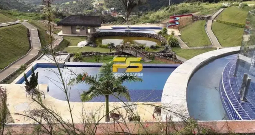 Lote a venda condominio sonhos da serra 90 mil bananeiras-pb