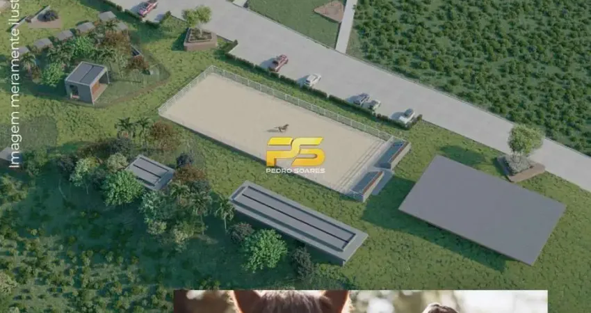 Terreno à venda no Centro, Bananeiras 