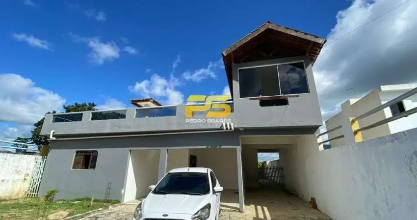 Casa com 6 quartos à venda na Rua Santo Antonio, 6, Centro, Bananeiras