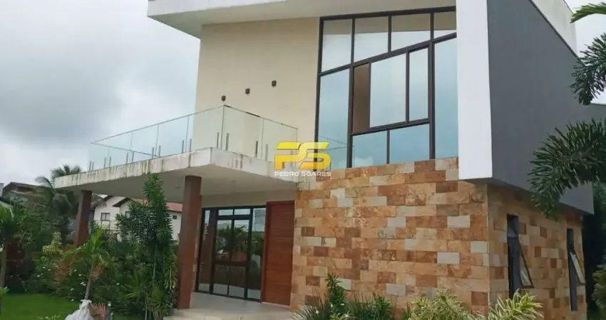 Casa com 6 quartos à venda na Av. Gov. Pedro Gondim, sn, Zona Rural, Bananeiras