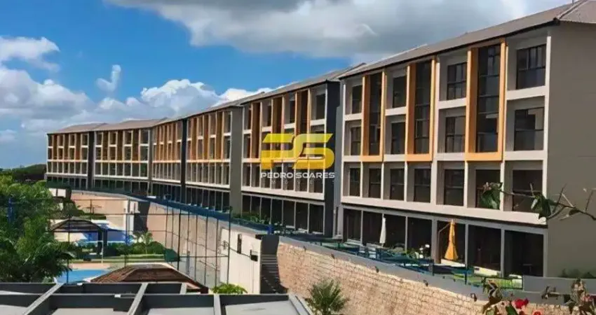 Apartamento com 2 quartos à venda no Centro, Bananeiras 