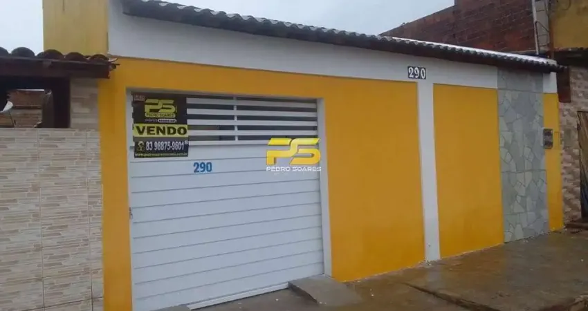 Casa com 3 quartos à venda na Rua Joaquim Florentino de Medeiros, 290, Centro, Bananeiras