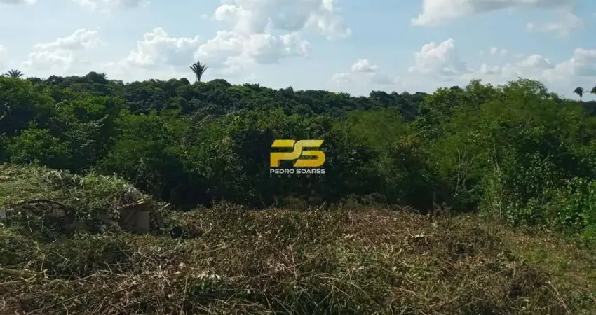 Terreno à venda na Rua projetada, 06, Centro, Bananeiras