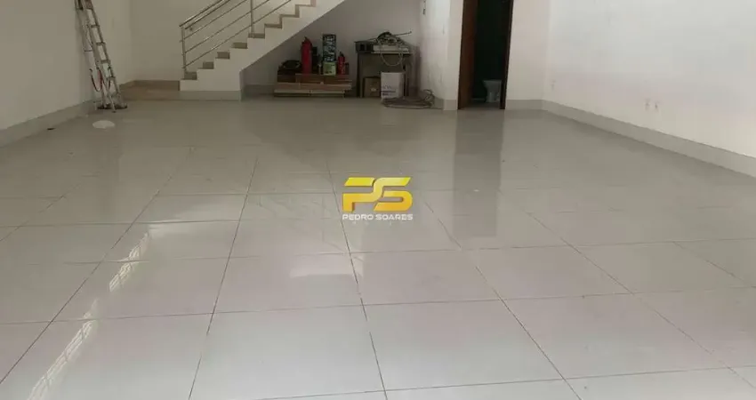 Ponto comercial para alugar no Centro, João Pessoa 