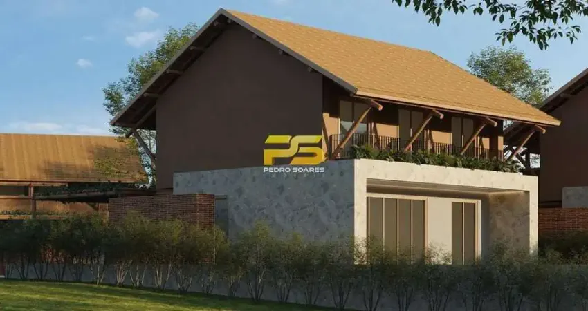 Casa em condomínio fechado com 4 quartos à venda na VINESSE, Centro, Bananeiras