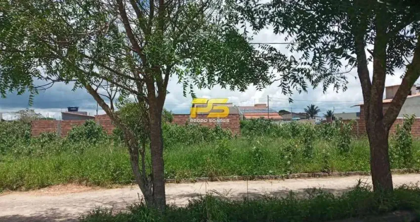 Oportunidade terreno a venda loteamento villagio novitá bananeiras-pb