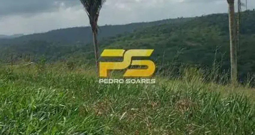 Oportunidade lote a venda condominio montelier bananeiras-pb