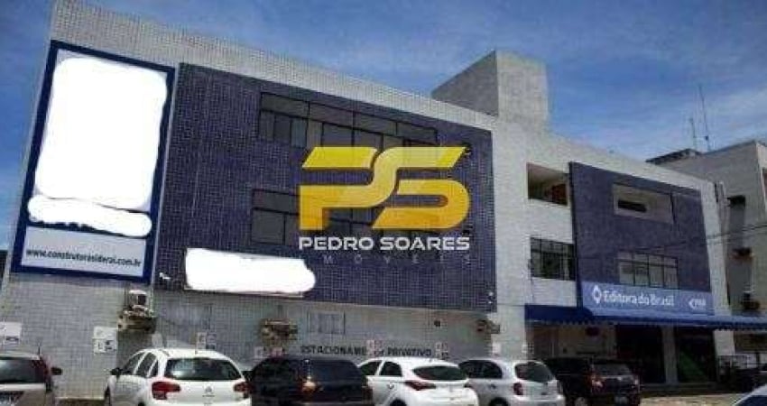 Ponto comercial à venda na Avenida Dom Pedro II, 962, Centro, João Pessoa