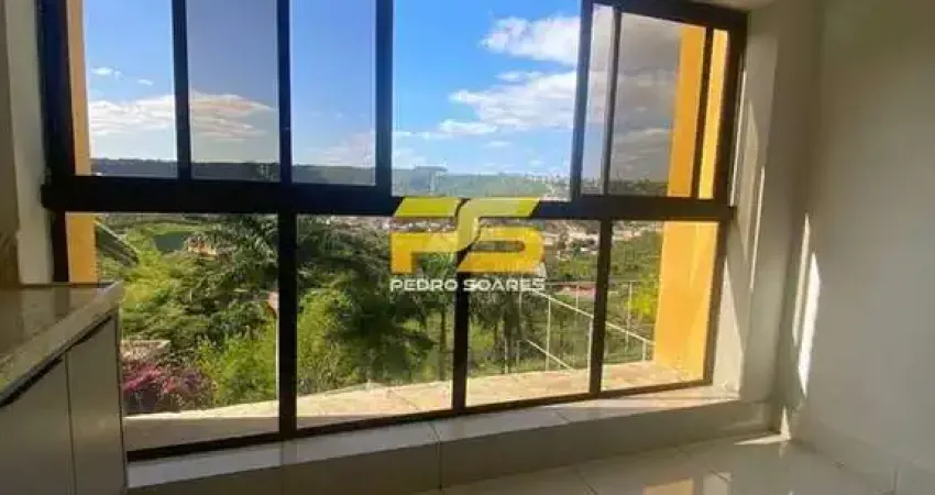 Apartamento com 2 quartos à venda no Centro, Bananeiras 